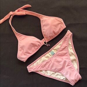 Radio Figi 2 piece Suit